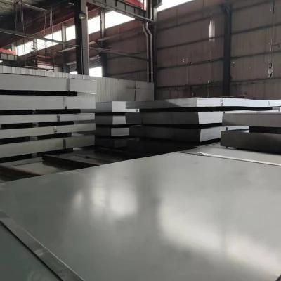 ASTM B633 Galvanized Sheet Metal 4X8 Flat Galvanised Sheets