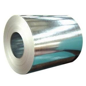 SGCC Dx51d JIS 0.35mm Hot Dipped Galvanized Steel Coil/Strip Gi