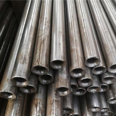C45e Cold Drawn Honed Precision Tubes