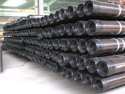 API 5ct Seamless Pipe--Oilfield