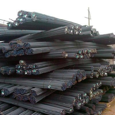Gold Supplier B500b HRB335 HRB400 HRB500 Rebar Deformed Steel Bar Price
