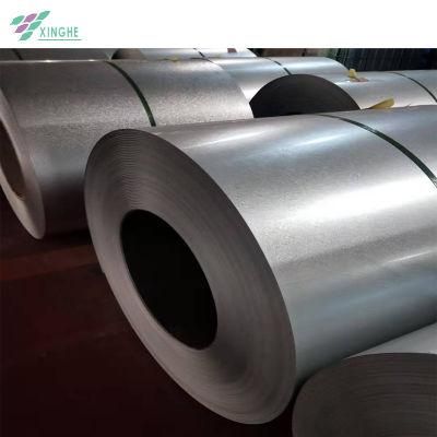 Hot-DIP Aluminized Steel Coil