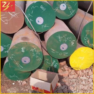Hot Rolled Carbon Steel ASTM 1045 C45 S45c Ck45 Mild Steel Rod Round Bar