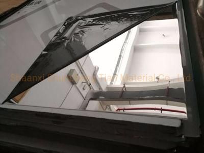 in Stock SUS 304 4X8 Mirror Polisned Finish Stainless Steel Sheet