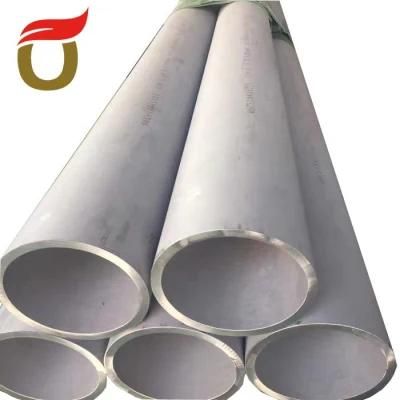 Manufacture 0.4-30mm Polished 0.12-2.0mm*600-1500mm Welded Pipes 3lpe 202 Stainless Steel Pipe Tube