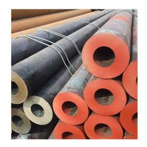24 Inch Diameter Steel Pipe Corten of Seamless Carbon Steel Tube Price List