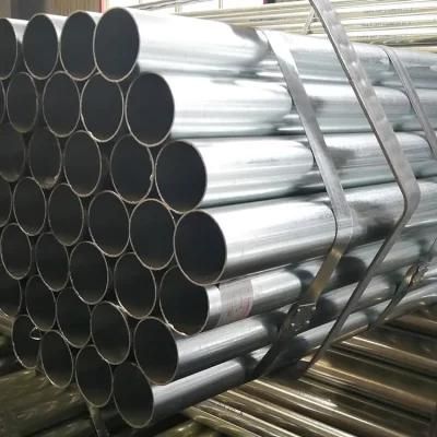 China Polished Cold Rolled 0.12-2.0mm*600-1500mm Building Material Stainless 201stainless Steel Pipe Tube