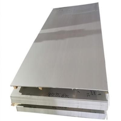 High Quality 2b Surface Finish 0.5mm Thick Stainless Steel Sheet Cold Rolled 304 304L 316 316L 201 430stainless Steel Sheet