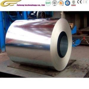 Factory Direct PPGL / PPGI / Color Coated Steel Coil