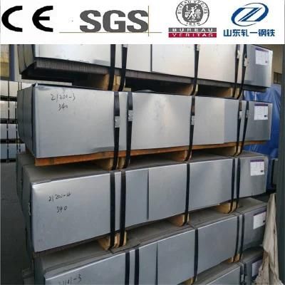 Hc300la Cold Rolled Steel Sheet Factory Price