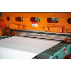 Factory Ss201 Hot Rolled Stainless Steel Sheet