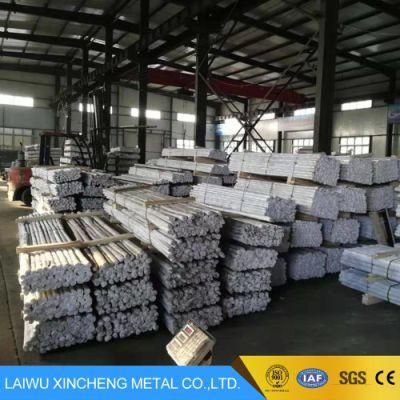 ASTM A193 B7 B7m B16 Threaded Bars / Full Threaded Rods
