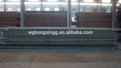 Hot Rolled Plate JIS G3101 Ss400 Steel Plate /Coil