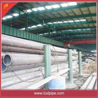 Stainless Steel Pipe Welded Pipe Seamless Pipes