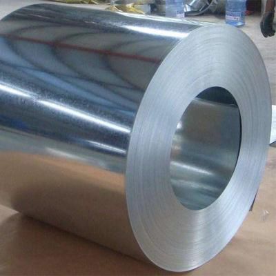 Zhongyi Ss Steel Coil Sheet Plate Strip Grade