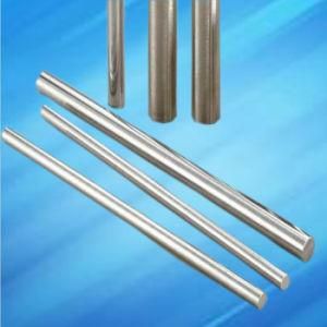 17-4 pH Stainless Steel Bar with Good Properties