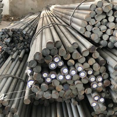 Prime Quality AISI Carbon Steel Round Bar