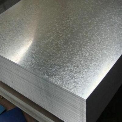 Cheap Price G450 Gi Steel Coil Hot Dipped Z30 0.18mm Galvanized Steel Sheet