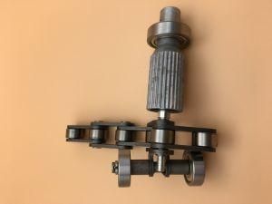 Carbon Steel Jig Pitch 38.1mm for Conveyor Chain