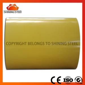 High Grade PPGI/PPGL Steel Coil/Plate for Building Materials