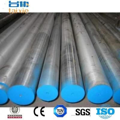 Nickel Alloy 625 Round Bar 2.4856