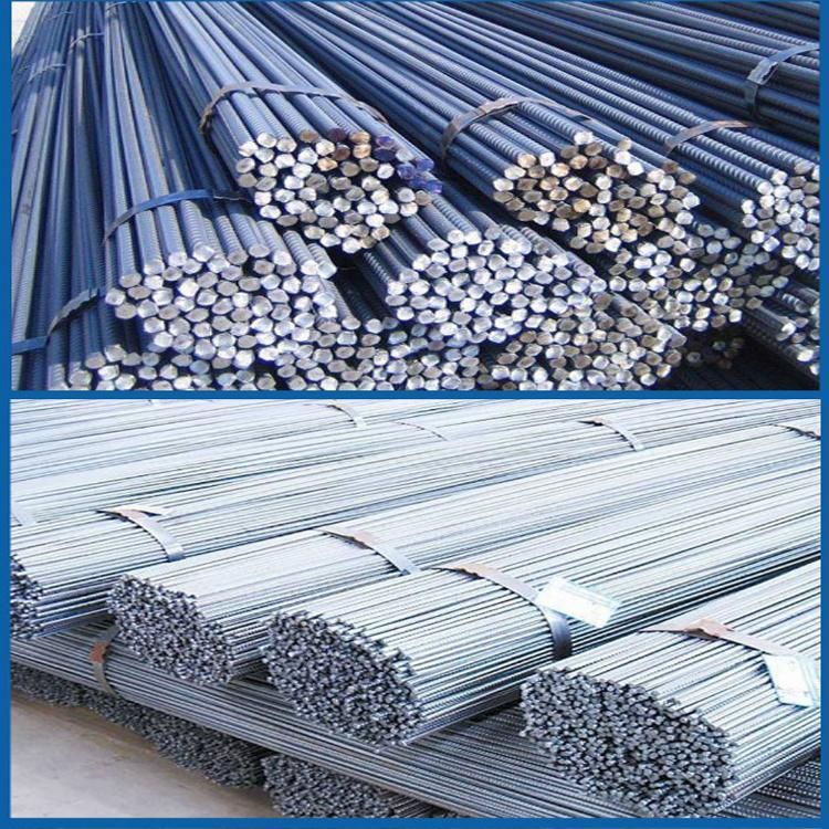 10mm Cutting AISI ASTM 12m DIN JIS BS GB Rebar Prices Bar Tmt Steel Deformed Steel