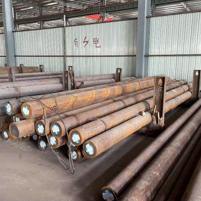 Wholesale Metal Rod Round Bars 12mm Rod Carbon Steel Round Bar