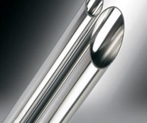 430 Stainless Steel Pipe for Backsplash