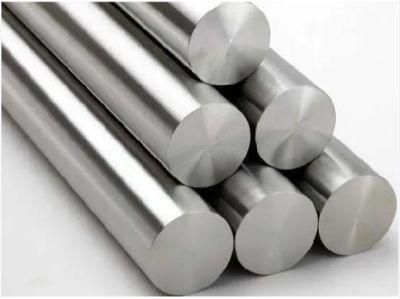 AISI SUS201 304 316 310 Stainless Steel Round Bar Rods 201 304 316 904 Stainless Steel Bar