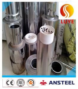 Stainless Steel Cold Rolled Coil 317L