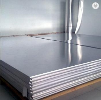 China Xingrong Factory 201 304 316L 2b Ba No. 4 Hl 8K Surface Finish 4X8 Size Cold Rolled Stainless Steel Sheet for Elevator Door