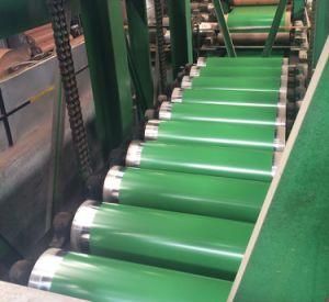 Color Coated Galvanized Corrugated Metal Galvanized Steel Sheet