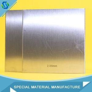 Cold Rolled 316/316L Stainless Steel Plate / Sheet with Best Price