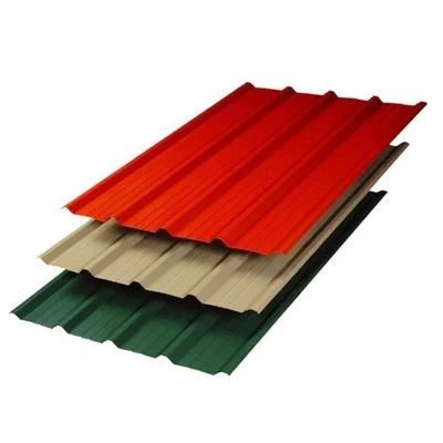 Corrugated Steel Sheet Corrugated Roofing Sheet Building Materials Corrugated Steel Roofing Sheet