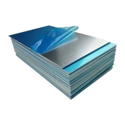 Aluminum Roof Sheet Aluminum Alloy Plates Anodized Aluminum Alloy Plates Decorative Anodized Aluminum Alloy Sheet