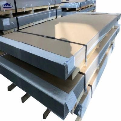 6mm 201 202 301 304 304L Stainless Steel Sheet