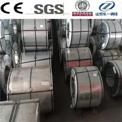 JIS G3135 Spfc540 Cold Rolled Steel Coils Factory Price