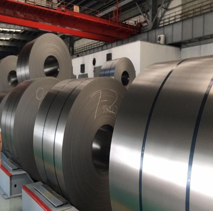 Competitive Price 420 410 Stainless Steel Coil Price