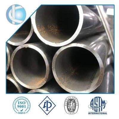 Large Diameter Spiral Welded Steel Pipe Seamless Pipe LSAW Pipe