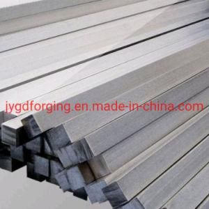 2205 Steel Bright Square Bar/Forging Steel Square Plate
