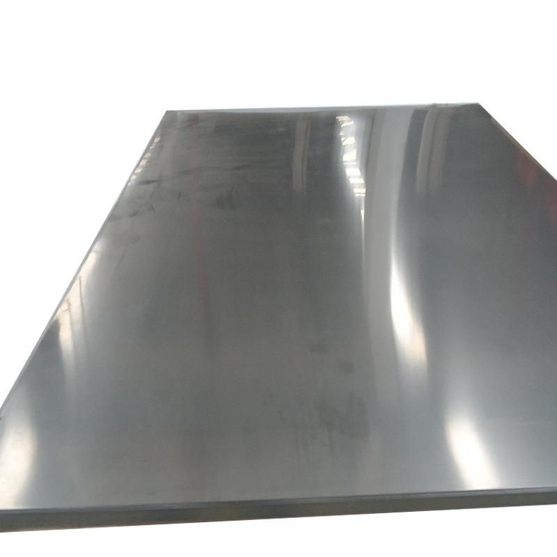 SUS410 Stainless Steel Sheet Hot Selling Building Material