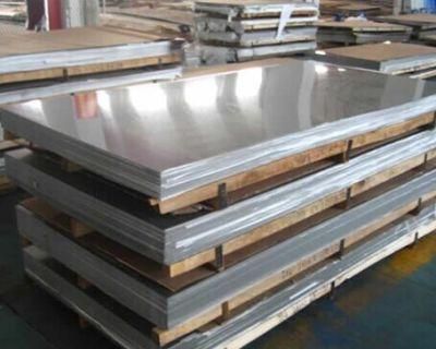Stainless Steel Sheet 304 316 316L 321 310S