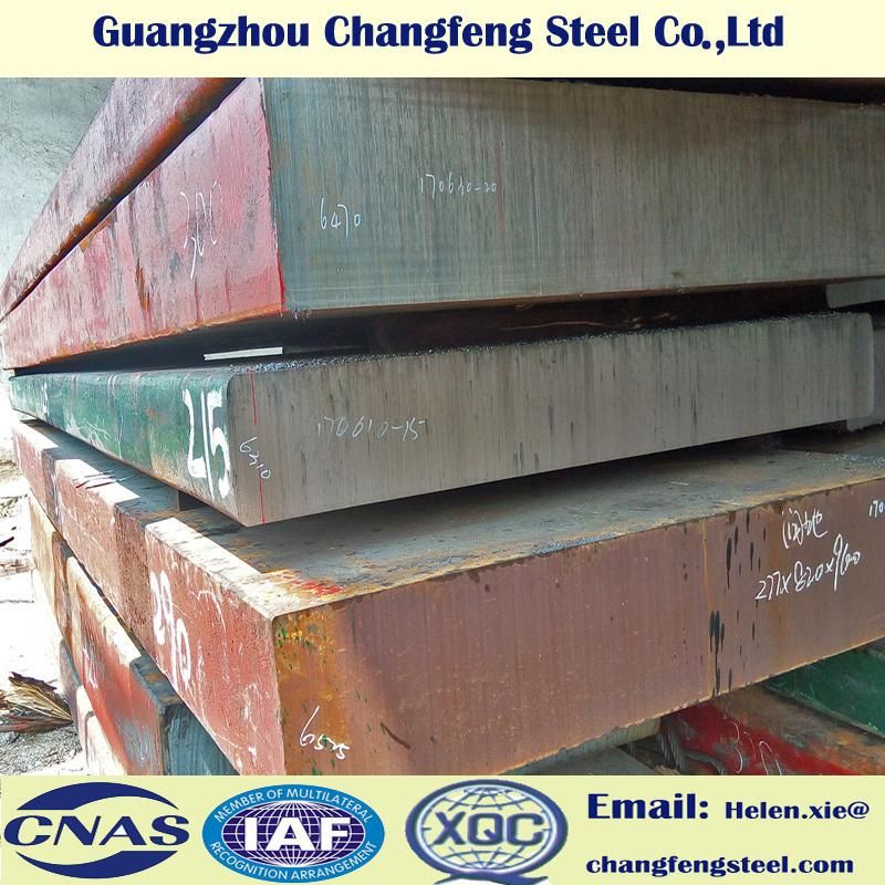 Stainless Steel Sheet & Plate 1.2316 AISI 420 S136