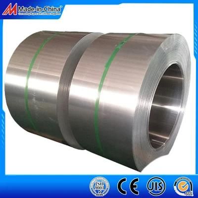 Manufacturer Supply High Quality 316 Stainless Steel Coil