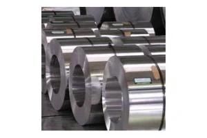 Cold Rolled Stainless Steel Strip (410/430/409/316/304) Cold Rolled Stainless Steel Strip