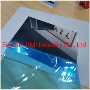 Automobile Exhaust System Ss409/430/436 (NO. 1/2B/BA) Stainless Steel Coil/Plate/ Sheet Posco/Tisco/Bao Steel with High Quality