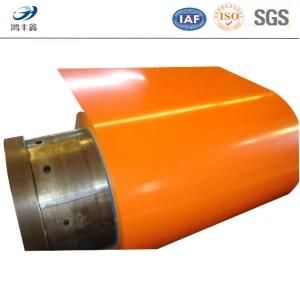 Best Price Color Steel Coil PPGI for Roofing Sheet