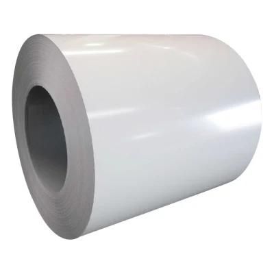 Galvanized / Galvalume / Prepainted Steel Roll
