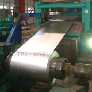 Zero Spangle Gi Steel in Plate