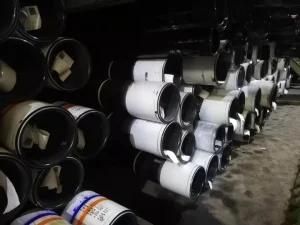 API 5CT Seamless P110 10-3/4&quot; 51.00 P/SC/BC Casing Pipe for OCTG